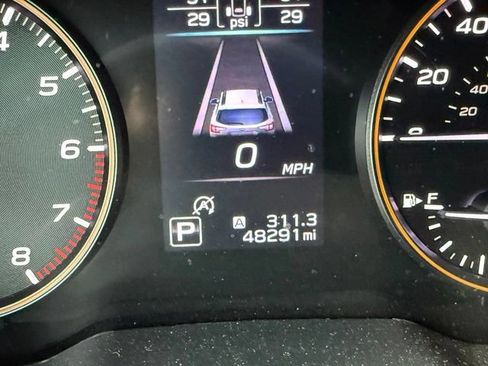 Used 2022 Subaru Outback Wilderness AWD/4WD image 18