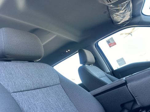New 2026 Ford F250 XL w/ STX Appearance Package image 16