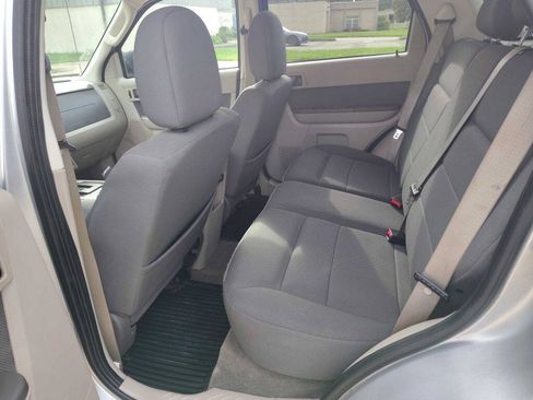 Used 2009 Ford Escape XLT FWD image 9