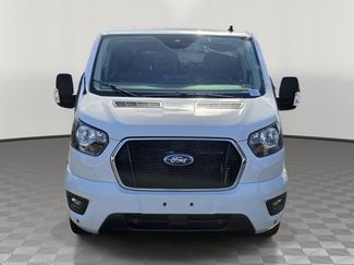 Certified 2024 Ford Transit 350 XLT RWD video 2