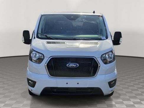 Certified 2024 Ford Transit 350 XLT RWD image 2