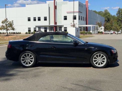Used 2016 Audi A5 2.0T Premium image 8