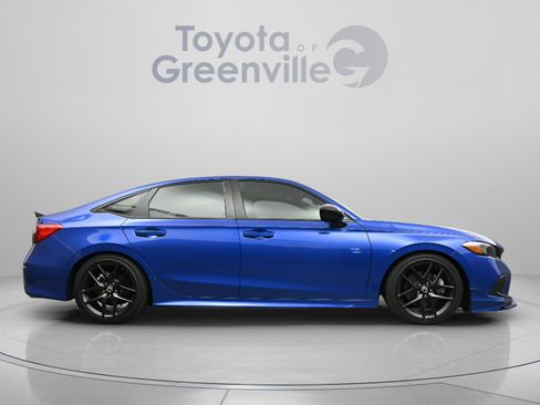 Used 2023 Honda Civic Si image 17