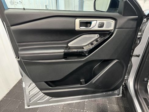 Used 2023 Ford Explorer ST w/ Equipment Group 401A image 32