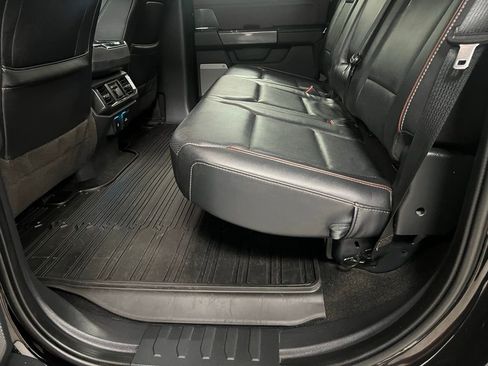 Used 2023 Ford F150 Lariat w/ Equipment Group 502A High image 50