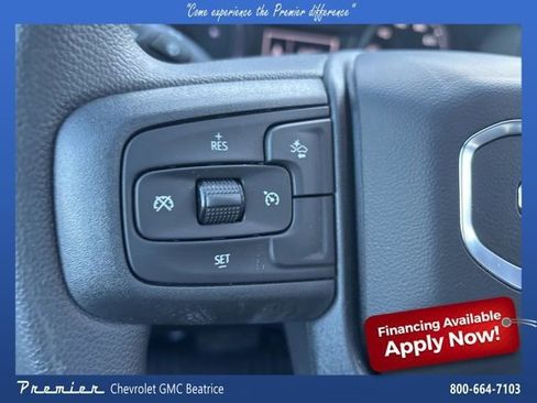 New 2026 GMC Sierra 1500 Pro w/ Convenience Package image 24