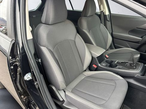 Certified 2025 Subaru Impreza 2.0i image 14