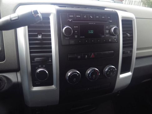 Used 2011 RAM 1500 Classic SLT image 9
