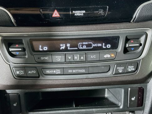 Used 2023 Honda Passport EX-L image 22