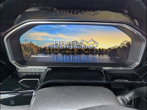 New 2026 Chevrolet Silverado 2500 High Country w/ Midnight Edition image 2