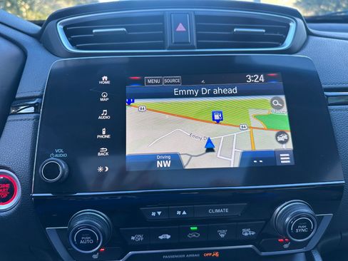 Used 2019 Honda CR-V Touring image 37