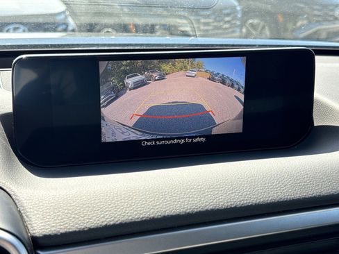 Used 2023 MAZDA CX-50 AWD 2.5 S w/ Cargo Package image 24