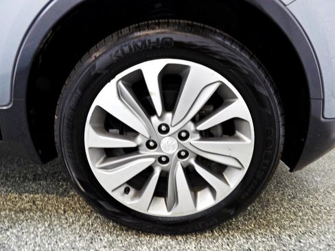 Used 2019 Buick Encore Preferred w/ Safety Package AWD/4WD image 21