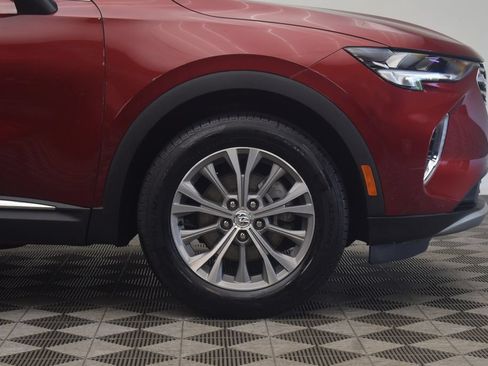 Used 2023 Buick Envision Preferred FWD image 30