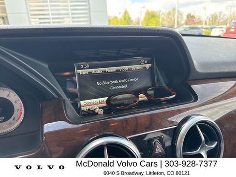 Used 2014 Mercedes-Benz GLK 350 4MATIC image 6