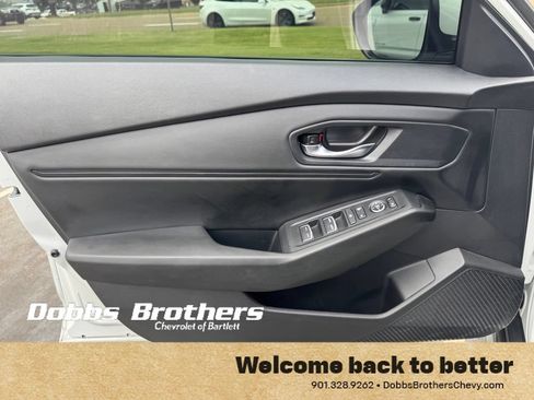 Used 2024 Honda Accord EX image 14