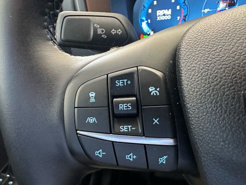 Used 2025 Ford Bronco Sport Outer Banks w/ Outer Banks Tech Package+ AWD/4WD image 44