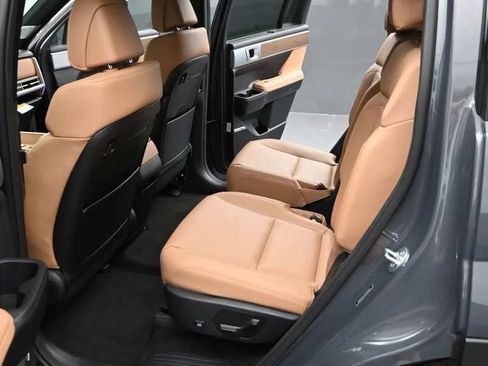 New 2026 Hyundai Santa Fe Limited AWD/4WD image 14