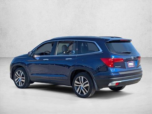 Used 2016 Honda Pilot Elite image 8