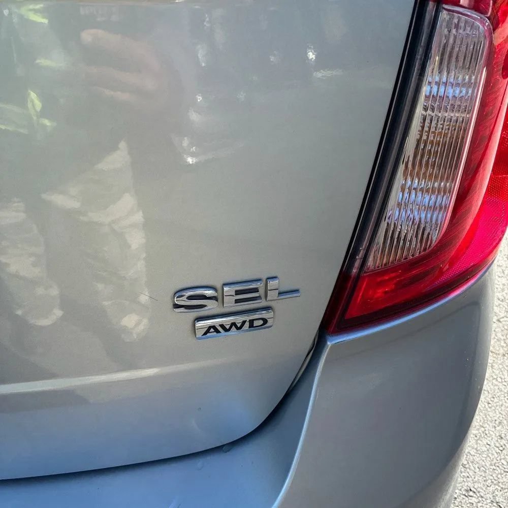 Used 2014 Ford Edge SEL AWD/4WD image 21