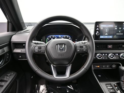Used 2026 Honda CR-V Sport-L image 28