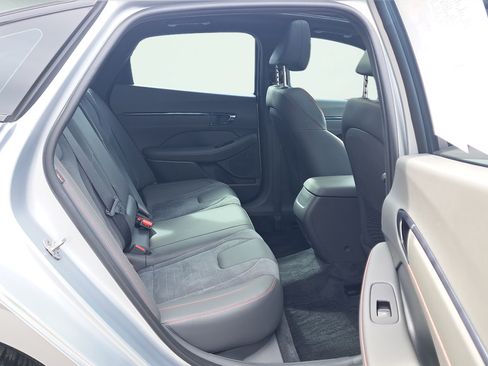 Used 2024 Hyundai Sonata N Line FWD image 14