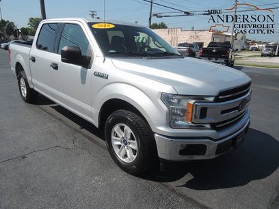 Used 2018 Ford F150 XLT