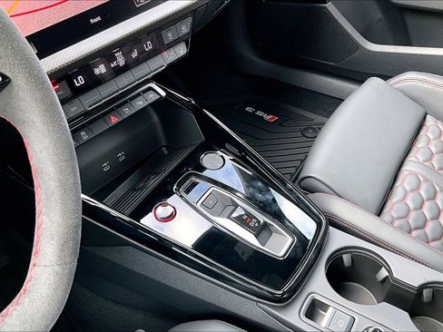 New 2026 Audi RS 3 image 23