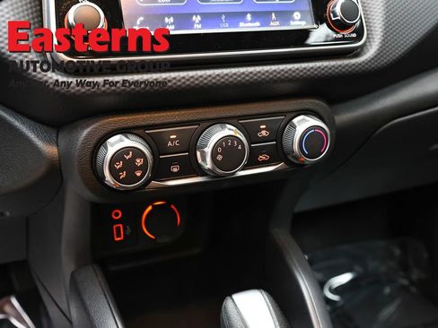 Used 2024 Nissan Kicks S FWD image 19