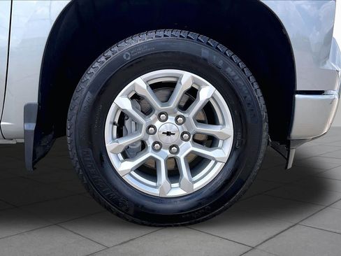 Used 2026 Chevrolet Silverado 1500 RST RWD image 11