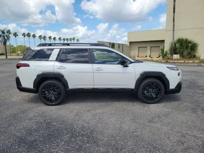 New 2026 Subaru Outback Limited XT