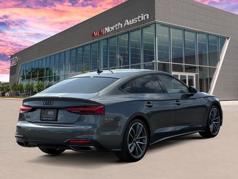 Used 2024 Audi A5 2.0T Premium w/ Summer of Audi Package AWD/4WD image 9