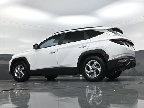 Used 2023 Hyundai Tucson SEL image 15
