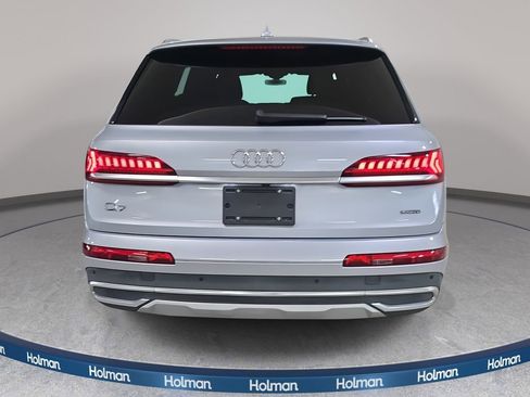 Used 2022 Audi Q7 2.0T Premium Plus AWD/4WD image 7