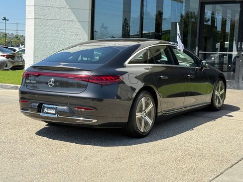 Used 2023 Mercedes-Benz EQS 450+ Sedan image 15