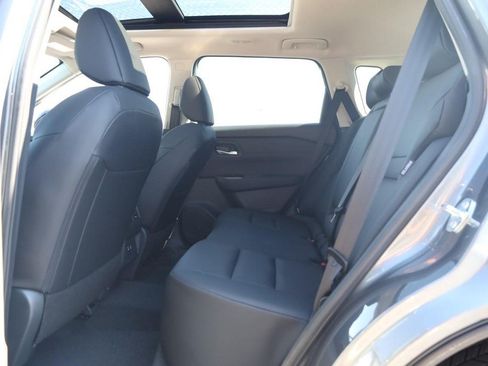 New 2026 Nissan Rogue Dark Armor AWD/4WD image 19