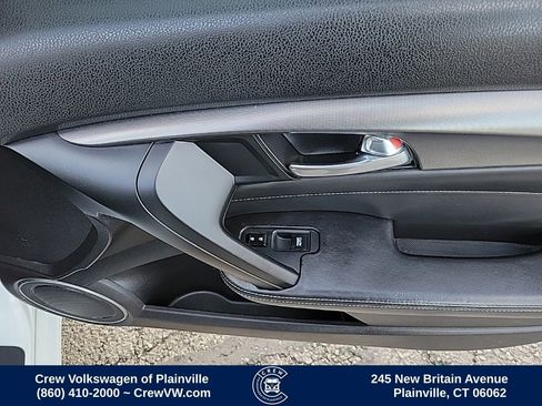 Used 2013 Acura TL SH-AWD image 45