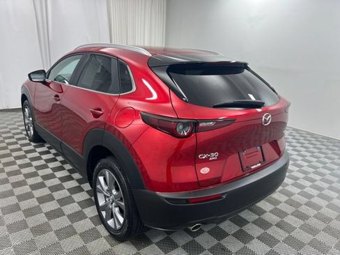 Used 2024 MAZDA CX-30 AWD 2.5 S w/ Preferred Package image 6