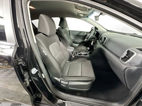 Used 2017 Kia Sportage LX w/ LX Popular Package image 27