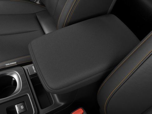 New 2026 Subaru Outback Wilderness AWD/4WD image 21