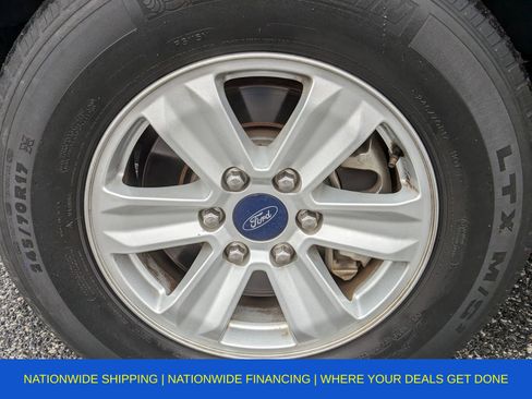 Used 2018 Ford F150 XLT image 13