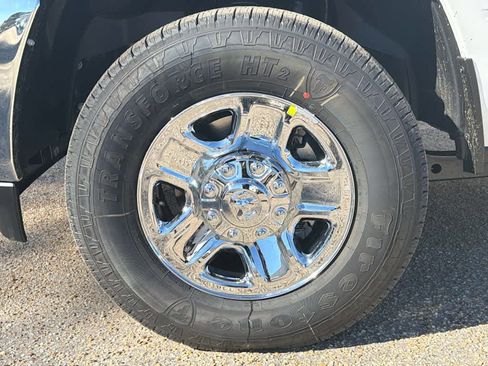 New 2026 RAM 2500 Tradesman AWD/4WD image 14