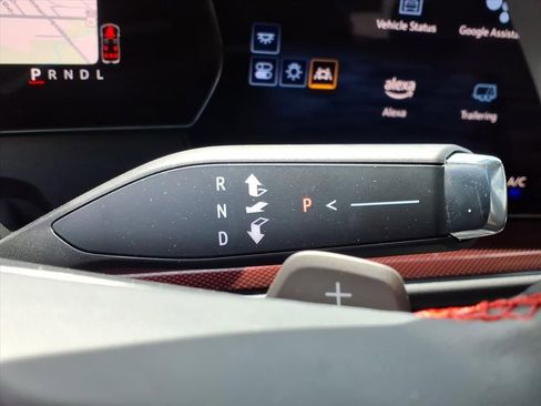 Used 2024 Chevrolet Traverse RS w/ LPO, Floor Liner Package FWD image 24