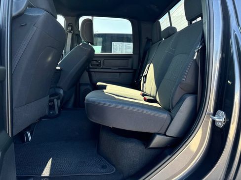 Used 2024 RAM 2500 Tradesman AWD/4WD image 27