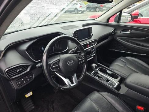Used 2020 Hyundai Santa Fe SEL image 7