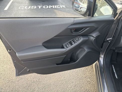 New 2026 Subaru Crosstrek 2.0i Premium AWD/4WD image 24
