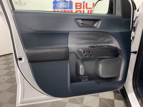 New 2026 Ford Maverick XL FWD image 12