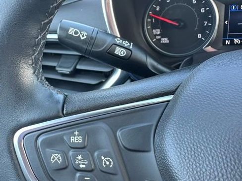 Used 2024 Chevrolet Equinox LT w/ LPO, Floor Liner Package AWD/4WD image 23