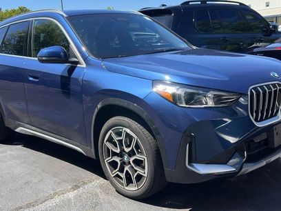 Certified 2025 BMW X1 xDrive28i w/ Technology Package