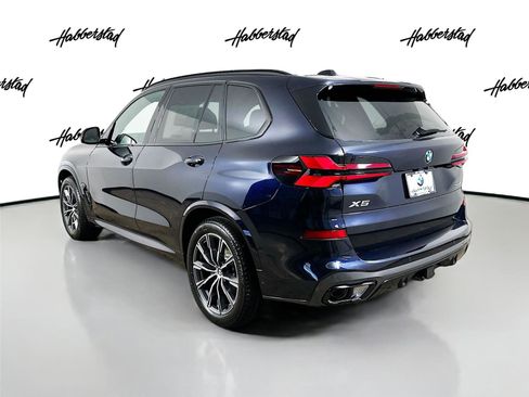 New 2026 BMW X5 xDrive40i w/ M Sport Package image 7